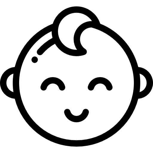 icone bébé kit à louer
